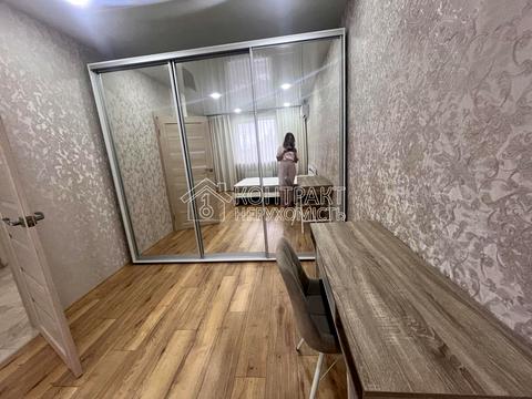 квартира по адресу Мира ул., 61