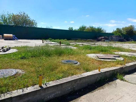 комерційна за адресою Київська вул., 1