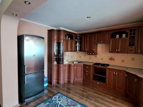 квартира по адресу Русская ул., 219-Е
