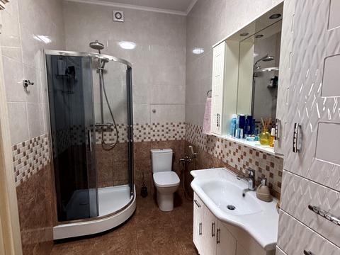 квартира по адресу Академика Сахарова ул., 3-А