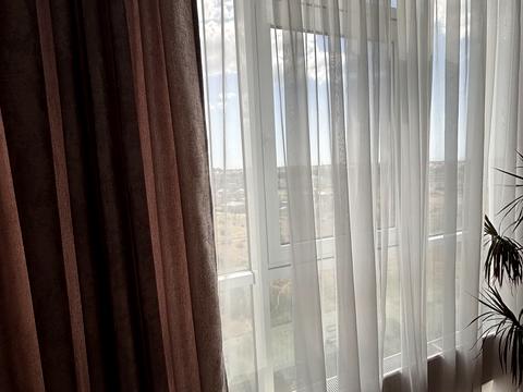 квартира по адресу Академика Сахарова ул., 3-А
