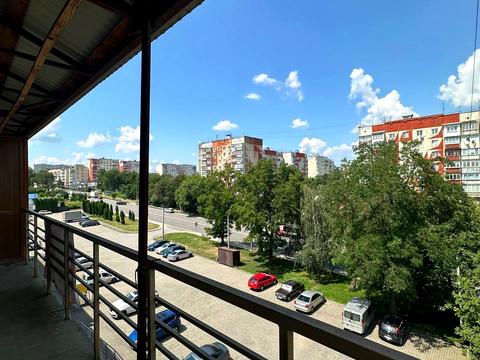 квартира за адресою 1-ша Приміська вул., 10