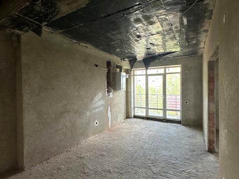 квартира за адресою 1-ша Приміська вул., 10