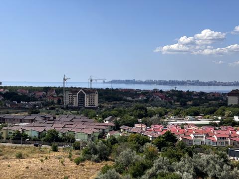 квартира по адресу Академика Сахарова ул., 3-А