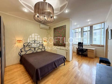 квартира за адресою Чернишевська вул., 31а