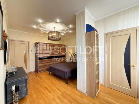 квартира за адресою Чернишевська вул., 31а