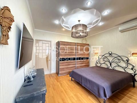 квартира за адресою Чернишевська вул., 31а
