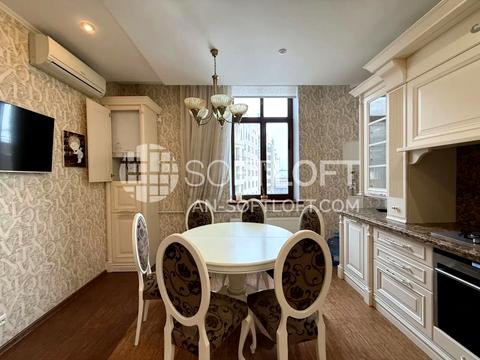 квартира за адресою Чернишевська вул., 31а