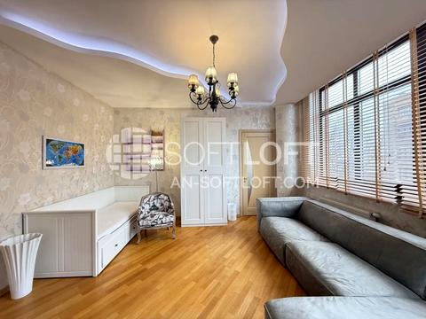 квартира за адресою Чернишевська вул., 31а
