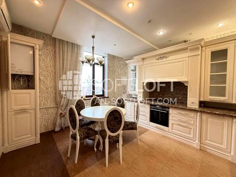 квартира за адресою Чернишевська вул., 31а