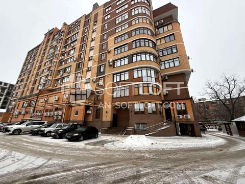 квартира за адресою Чернишевська вул., 31а