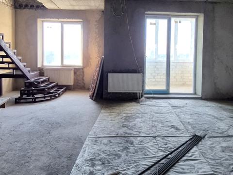 квартира по адресу Роганская ул., 130/3