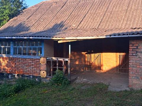 будинок за адресою с. Малиничі, затишна