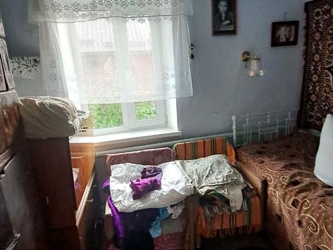 будинок за адресою с. Малиничі, затишна
