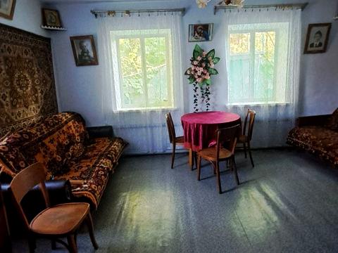 будинок за адресою с. Малиничі, затишна