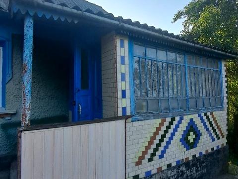 будинок за адресою с. Малиничі, затишна