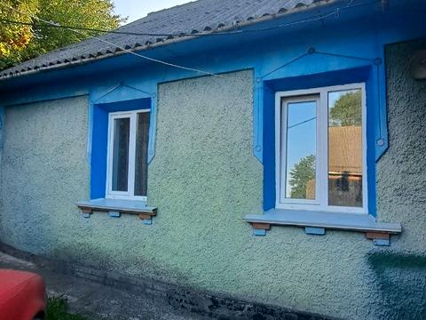будинок за адресою с. Малиничі, затишна