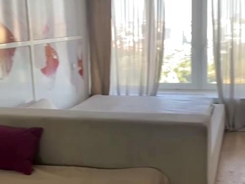 квартира по адресу Соломенская ул., 41 к1