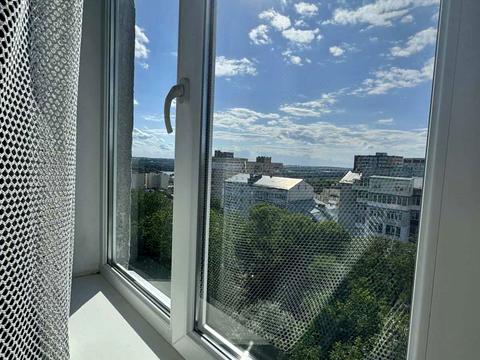 квартира по адресу Степана Бандери ул., 22