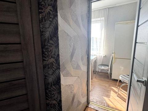квартира по адресу Степана Бандери ул., 22