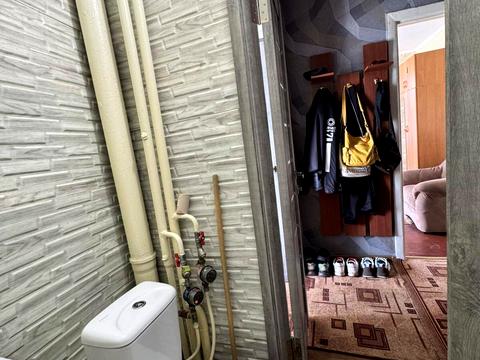 квартира по адресу Степана Бандери ул., 22