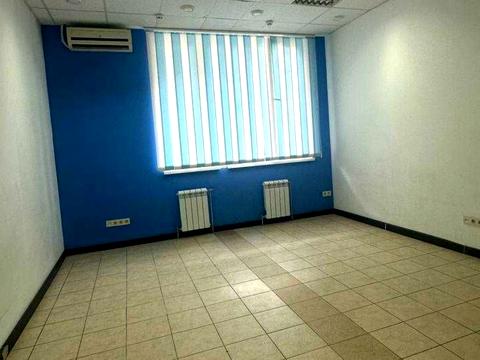 коммерческая по адресу Урловская ул., 21-Б