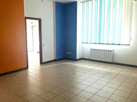 коммерческая по адресу Урловская ул., 21-Б