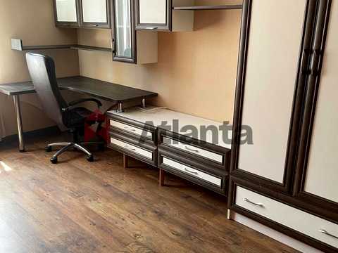 квартира по адресу Парковая ул., 81