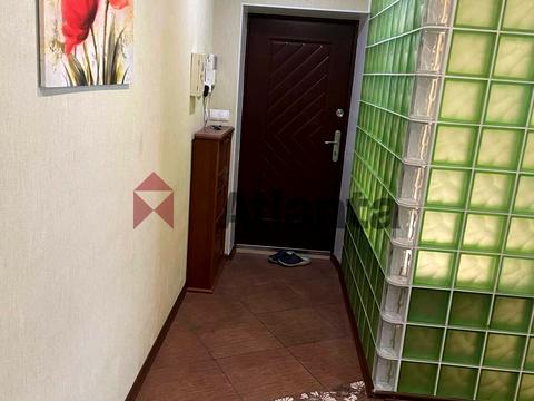 квартира по адресу Парковая ул., 81