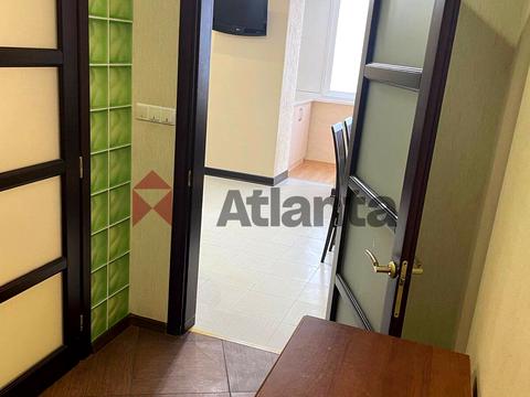 квартира по адресу Парковая ул., 81