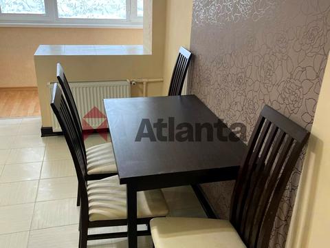 квартира по адресу Парковая ул., 81