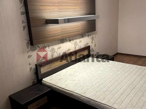 квартира по адресу Парковая ул., 81