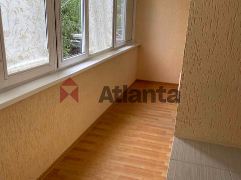 квартира по адресу Парковая ул., 81