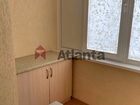 квартира по адресу Парковая ул., 81
