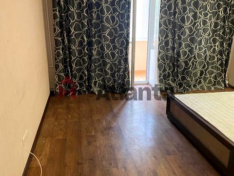 квартира по адресу Парковая ул., 81