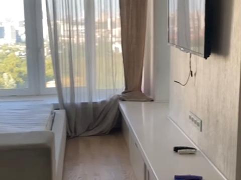 квартира по адресу Соломенская ул., 41 к1