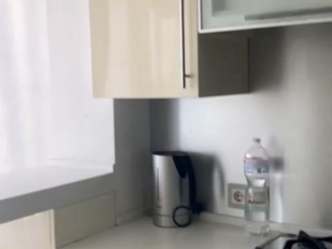 квартира по адресу Соломенская ул., 41 к1