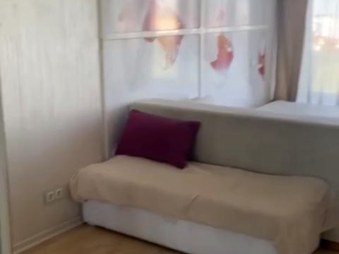 квартира по адресу Соломенская ул., 41 к1