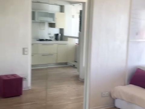 квартира по адресу Соломенская ул., 41 к1