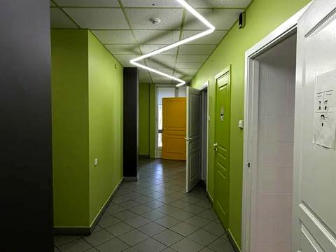 коммерческая по адресу Богдана Хмельницкого ул., 55