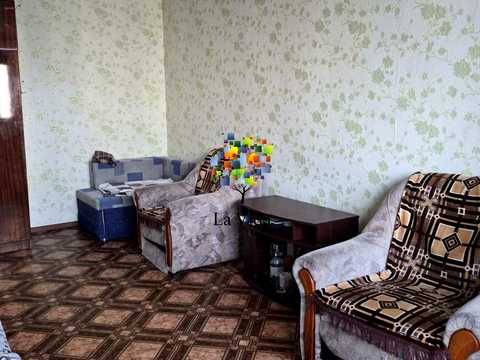 квартира по адресу Рональда Рейгана ул. (Теодора Драйзера), 20-А