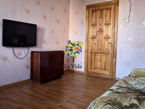 квартира по адресу Рональда Рейгана ул. (Теодора Драйзера), 20-А