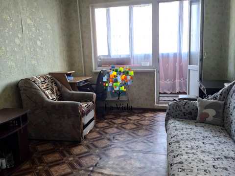 квартира по адресу Рональда Рейгана ул. (Теодора Драйзера), 20-А