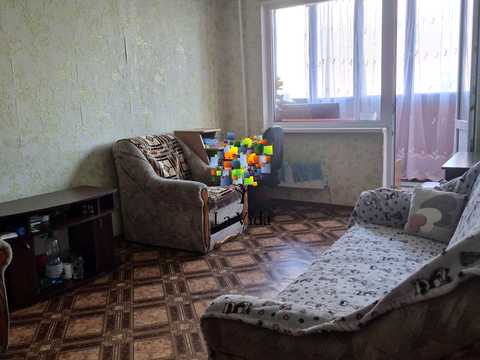 квартира по адресу Рональда Рейгана ул. (Теодора Драйзера), 20-А
