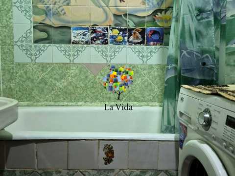 квартира по адресу Рональда Рейгана ул. (Теодора Драйзера), 20-А
