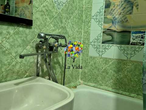 квартира по адресу Рональда Рейгана ул. (Теодора Драйзера), 20-А