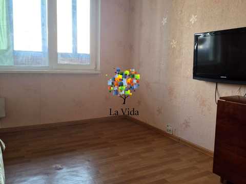 квартира по адресу Рональда Рейгана ул. (Теодора Драйзера), 20-А