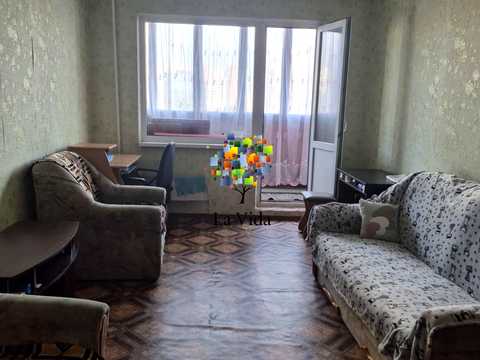 квартира по адресу Рональда Рейгана ул. (Теодора Драйзера), 20-А