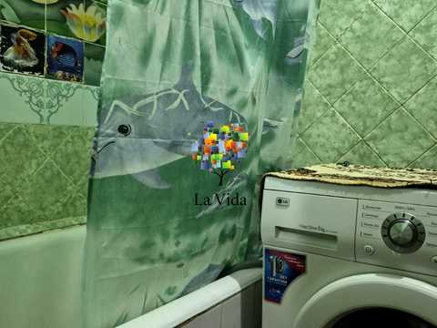 квартира по адресу Рональда Рейгана ул. (Теодора Драйзера), 20-А