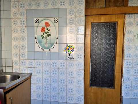 квартира по адресу Рональда Рейгана ул. (Теодора Драйзера), 20-А
